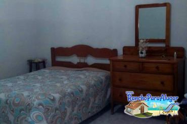 Rancho 12 - Quarto 1