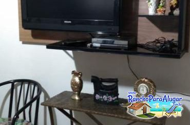 Rancho 12 - Sala