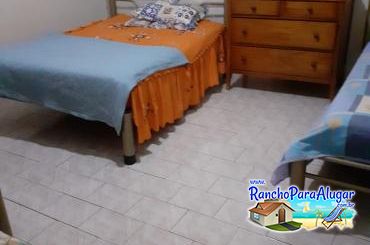 Rancho 12 - Quarto 1