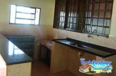 Rancho do Peixe - Pacu - Cozinhai