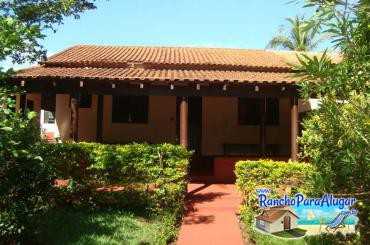 Rancho do Peixe - Pacu - Casa