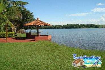 Rancho do Peixe - Pacu para Alugar em Miguelopolis SP