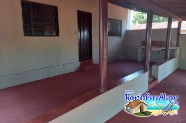 Rancho do Peixe - Pacu - Rancho do Peixe - Pacu para Alugar em Miguelópolis