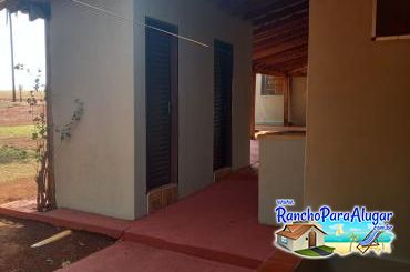 Rancho do Peixe - Pacu - Rancho do Peixe - Pacu para Alugar em Miguelópolis