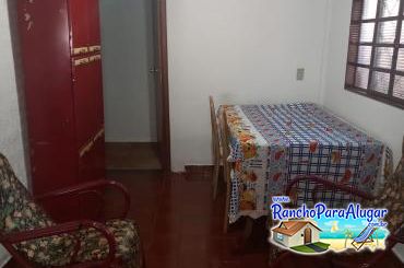 Rancho do Peixe - Pacu - Rancho do Peixe - Pacu para Alugar em Miguelópolis
