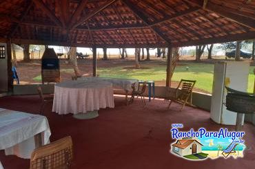 Rancho do Peixe - Pacu - Rancho do Peixe - Pacu para Alugar em Miguelópolis