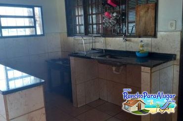 Rancho do Peixe - Pacu - Rancho do Peixe - Pacu para Alugar em Miguelópolis