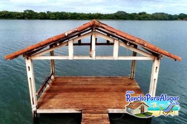 Rancho do Peixe - Pacu - Rancho do Peixe - Pacu para Alugar em Miguelópolis