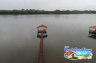 Rancho do Peixe - Pacu - Rancho do Peixe - Pacu para Alugar em Miguelópolis
