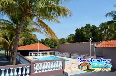 Rancho Gambi - Piscian