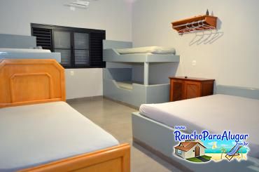 Rancho Oliveira - Suite 3