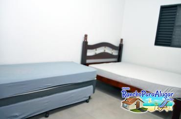 Rancho Oliveira - Quarto 1