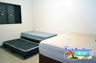 Rancho Oliveira - Quarto 2