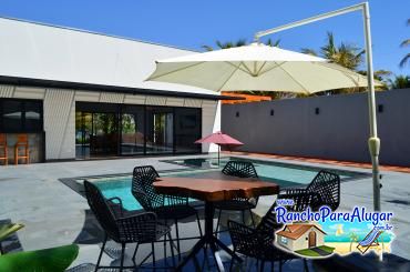 Rancho Oliveira Rancho para Alugar por Temporada em Miguelopolis SP