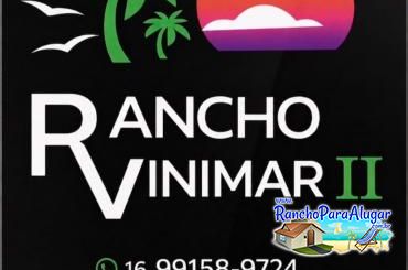 Rancho Vinimar 2 para Alugar em Miguelopolis SP