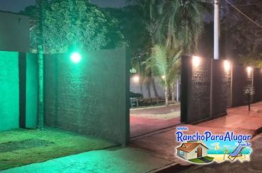Rancho Vinimar 2 - Entrada