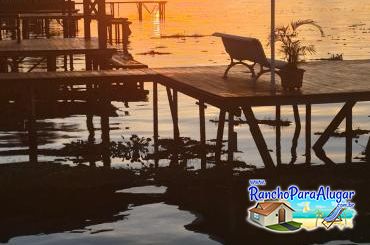 Rancho Vinimar 2 - Pier