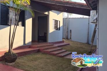 Rancho Vinimar 2 - Suites