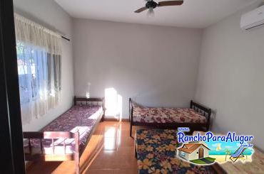 Rancho Vinimar 2 - Quarto