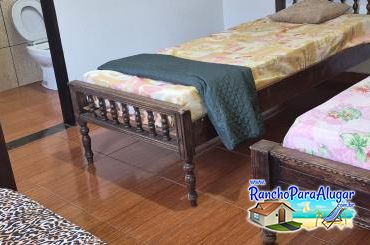Rancho Vinimar 2 - Suite
