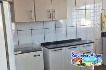 Rancho Vinimar 2 - Cozinha