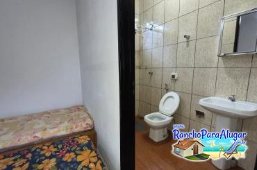 Rancho Vinimar 2 - Suite