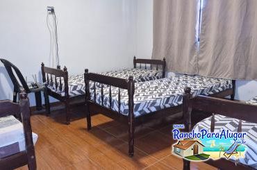 Rancho Vinimar 2 - Suite