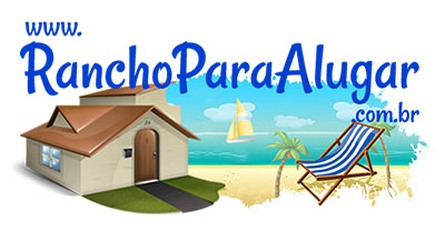 Logo www.ranchoparaalugar.com.br